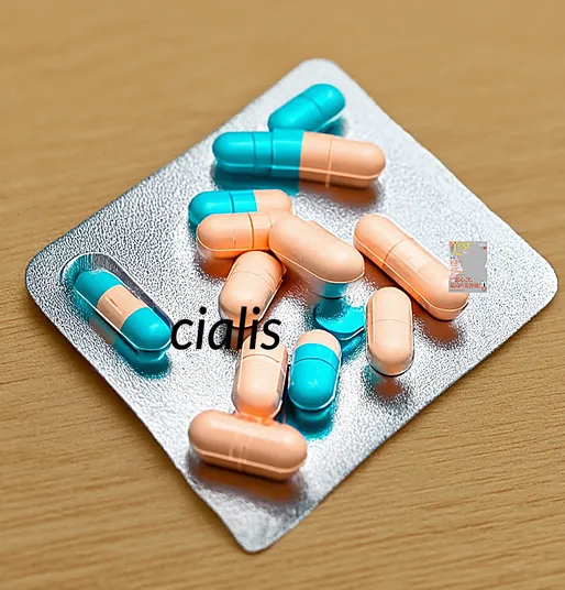 Cialis ci vuole prescrizione medica